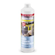Концентрат для мойки стекол KARCHER Glass cleaner Limited Edition 6.296-170.0