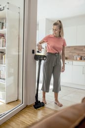 Пылесос KARCHER VC 4 Cordless myHome Pet, 11986330 — изображение 3