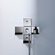   Axor ShowerSolutions 10651000   ,  , 