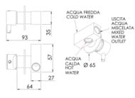 ��������� ��� �������������� ���� Remer Minimal N63, ����