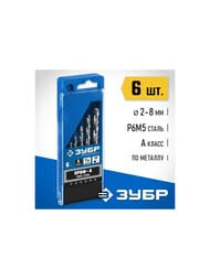 ����� ���� �� ������� ����-A (6 ��.) 2-8��, ����� A, ����� �6�5 (29625-H6)