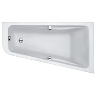 ����� ��������� Jacob Delafon Odeon Up 160�90 ������ (� �������, ��� �����) E6081RU-00+E6752-CP