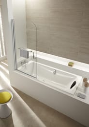 ����� ��������� Jacob Delafon Odeon Up 160�75 ����� E6057RU