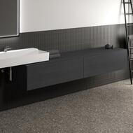 ����� ��� �������� Ideal Standard CONCA (2385x505x370) 2 �����, ������ ���, �� ����������� T4335Y4