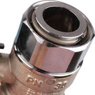   STOUT 3/4"   , , , SVB-0009-000020