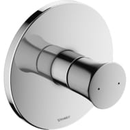   Duravit White Tulip WT4210010010 , , 