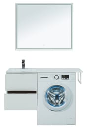 ����� � ��������� Aquanet ������ 120 L (1200�526�480) �����, ���������, 2 �����, ����� 243773