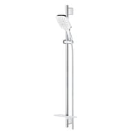 ������� �������� Grohe RainShower SmartActive 130 Cube, ������ 900 ��, 3 ������, ����� ���� 26586LS0