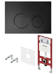 �������� ����������� TECEspring ������� ������ ������� + ������ R � �������� ��������� K401104WCRP