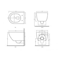 ������� ��� ������� Cielo ENJOY � �����������, �������������, ���� Arenaria CPVEJNEWF AN