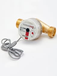 ������� Itelma ��� ������� ���� ��=20, L=130, ����������, ��� ������, WFW24.E130-0-R-L-10-IP54