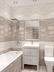 ������ ��������� AZORI Pandora Latte Ornament (315 � 630) �������, ������� (�� �)