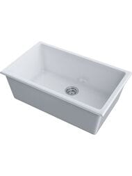 ����� Omoikiri OKINOSHIMA 76-U/I WH-GLOSSY 760�460�255��, ������������, ����� �����. 4997151