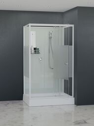 ������� ������ RGW Andaman AN-207 (700�700�2000) ������ 5�� Frost Line/������� ����� 411320777-95