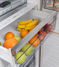 ����������� Schaub Lorenz SLU S620E3E (700�712�1920) ������������, Full No Frost, ������� ������