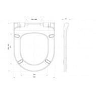 BERGES      L1 ,  MASCON Rimless 41 043266