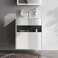 ����� ��� �������� AM.PM Func 600�490�700 � �����, 1 ����, ����� M8FFUX0601WG