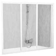 ������ �� ����� RAVAK AVDP3-150 (1470-1510�1370) ������� �����, ���������� Rain