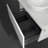 ����� ��� ���������� Villeroy & Boch LEGATO (800�380�500) ���������, 1 ����, ���.������ B56900E8
