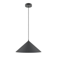 ��������� ���������� Maytoni Basic colors (����� ������) MOD167PL-01B, 40��, IP20, E27, ������