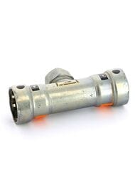   VIEGA Megapress 3/4"1/2"3/4" SC-Contur, . . ,   695170