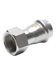 ����������� � �������� ������ ����� Franta 15�3/4"�, ����������� ����� SUS 304, V16153400G