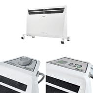 ������������� ������� �������� RUBETEK BL-2500 (��.��������� Ballu BEC/EVU-2500+������ ����������)