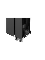 �������� ���������������, 8 ������ ROYAL THERMO PianoForte 500 Noir Sable ������ �����