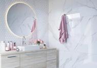 ������� Starmosaic Hexagon big Carrara Matt (256�295) �� ����� ����� (��.)