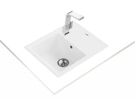  TEKA STONE 45 S-TG 1B 1D WHITE 115330047  (650510) , . , 