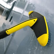 Щетка мягкая KARCHER WB 60 арт. 2.643-233.0