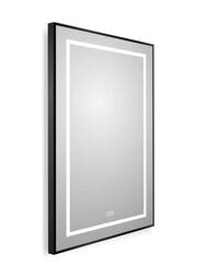 ������� BelBagno 500x32x800 ���������, ������, ��������, ������ SPC-KRAFT-500-800-LED-TCH-WARM-NERO