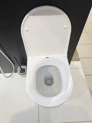 ������! ������ ��������� AM.PM Spirit 2.0 FlashClean ������������, � ��������, ����: �����