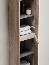 ����-����� SANCOS Libra Floor (350x300x1870) ���������, ��� ������, ��� �������� PLB35FEG