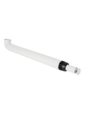 Комплект дымохода Rommer Антилед универсальный 60/100 - 1220мм RCA-6010-251220