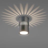 ��������� ���������� Elektrostandard DLS025, ������