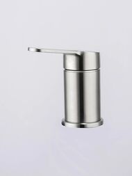 Смеситель для ванны с установкой на борт , GAPPO хром, G1199-30 — изображение 5