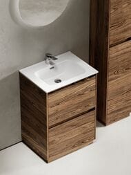 ����� ��� �������� SANCOS Libra Floor (590x450x840) ���������, ��� �����, ��� ��������� LB60FECH