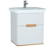����� � ��������� Vitra Sento 630�615�485 ���������, 2 �����, ��� �����, ����� ������� 60822