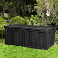  KETER ROCKWOOD STORAGE BOX (155x7264), 570, 