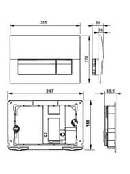 ������� ����� Roca Active �01 ����� 8901170B0