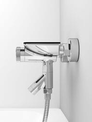 ��������� Iddis SHELFY ��� ����� SHESBBTi02WA � ������. Push Control, �����, �������� �����, ����