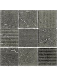 ��������������� ������ Wow Gea Carved Charcoal (120�120) ������ 120291  (��.�.)