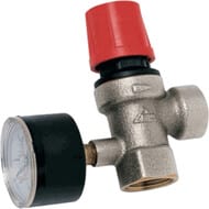 ������ ����������������� RBM 1/2"� 1,5 ��� � ���������� 3530410