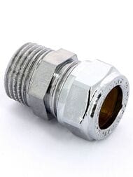  Tiemme   , 151/2" , ,   1130036 (1100C001504CZ)