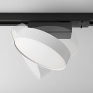 �������� ���������� Maytoni Zon (���) TR043-1-12W4K-W Unity 4000K 12�� 110�, IP20, ������