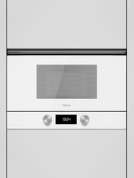 ������������� ���� TEKA Urban ML 8220 BIS L WHITE (595�390�334) ����., 22 �, �����, ����� ������