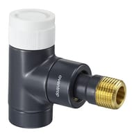 ������� ������������ Oventrop "�" 1/2" �������, ��������,   1163032