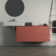 ����� ��� �������� Ideal Standard CONCA 1200x505x550 2 ����� �������, �����, �� ����������� T4324Y3