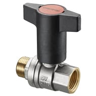   Oventrop Optibal 1/2" DN-15  16 ,  ./ . 